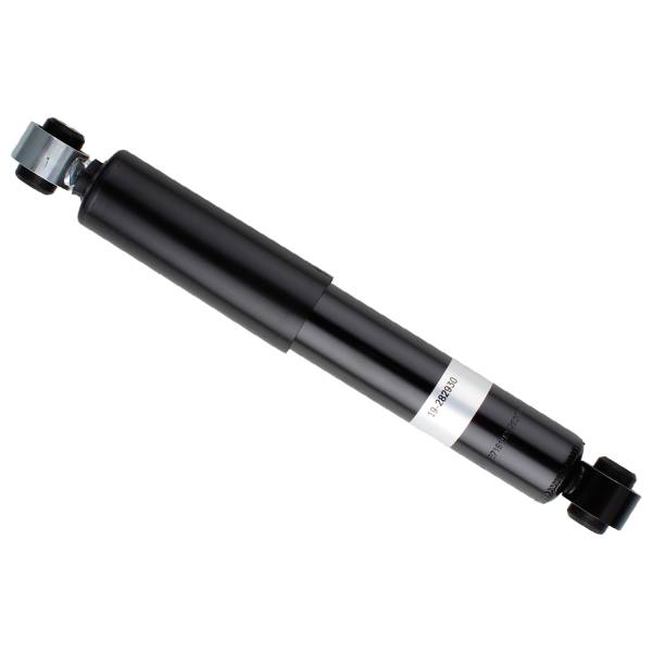 Bilstein - Bilstein B4 OE Replacement 13-18 Toyota RAV4 Rear Twintube Shock Absorber - Black - 19-282930
