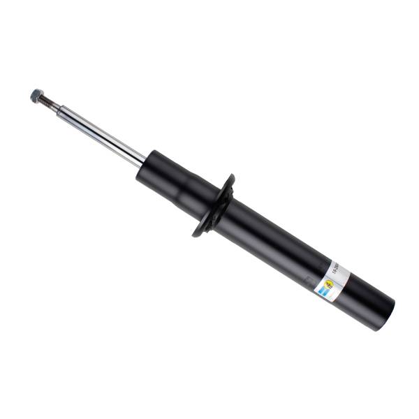 Bilstein - Bilstein B4 OE Replacement 2017 Volvo XC90 w/o Electronic Suspension Front Twintube Shock Absorber - 19-298412