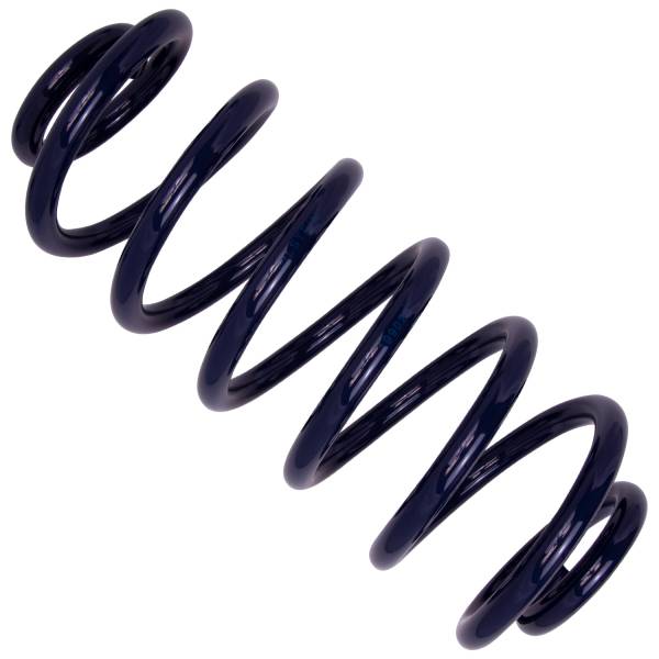 Bilstein - Bilstein B3 OE Blue Powdercoat REPLACEMENT SPRING - 199020