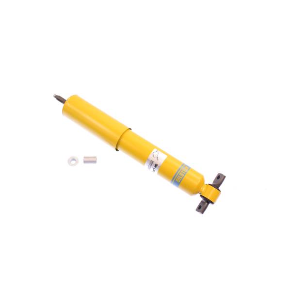 Bilstein - Bilstein B6 90-97 Chevrolet Corvette Front 46mm Monotube Shock Absorber - 20-070274