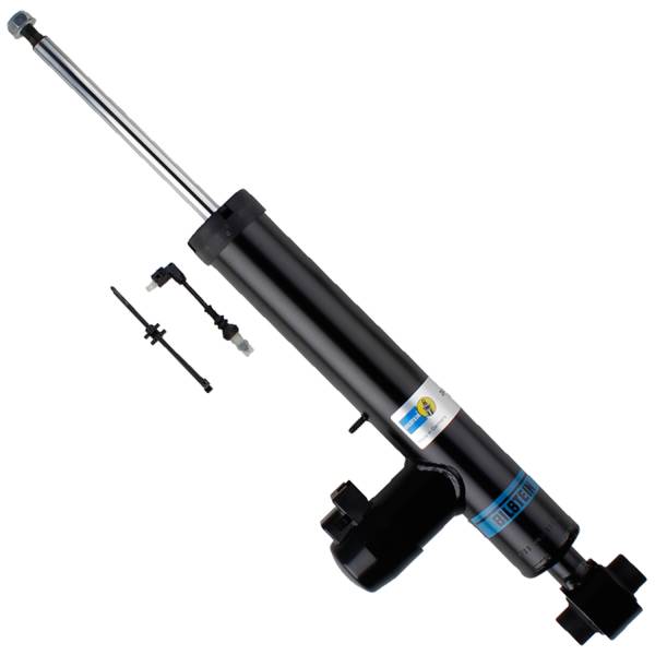 Bilstein - Bilstein 19-24 BMW 330i B4 OE Replacement (DampTronic) Shock - Rear - 20-303334