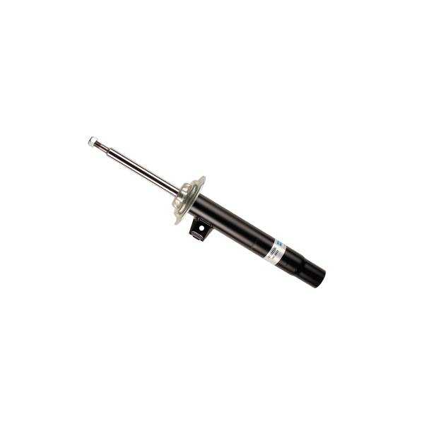Bilstein - Bilstein B4 OE Replacement BMW M3 E46 Front Left Twintube Strut Assembly - 22-103130
