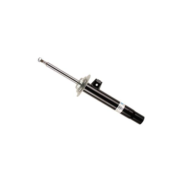 Bilstein - Bilstein B4 OE Replacement BMW M3 E46 Front Right Twintube Strut Assembly - 22-103147