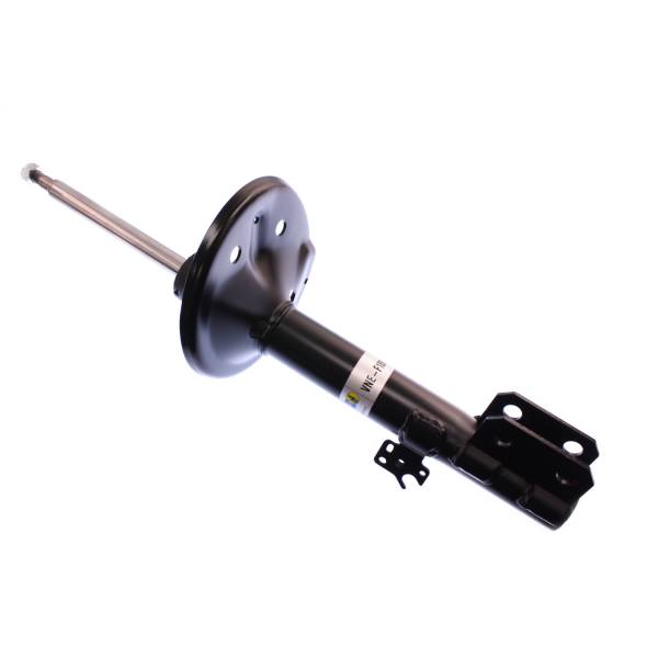 Bilstein - Bilstein B4 2000 Toyota RAV4 Base Front Left Twintube Strut Assembly - 22-151094