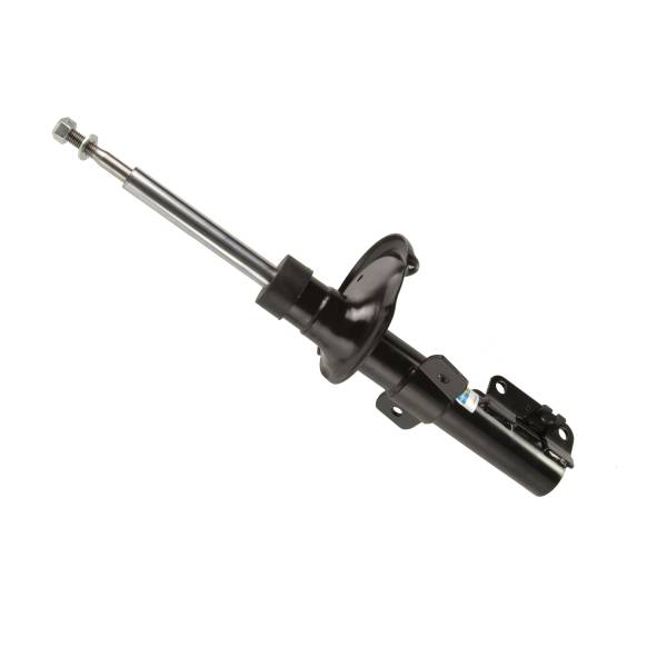 Bilstein - Bilstein B4 2001 Volvo S60 2.0T Front Suspension Strut Assembly - 22-155344