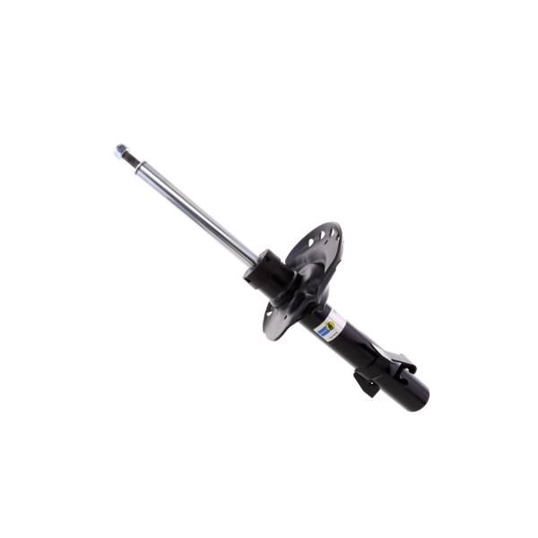 Bilstein - Bilstein B4 07-14 Volvo S60 / S80 Front Left Suspension Strut Assembly - 22-182869