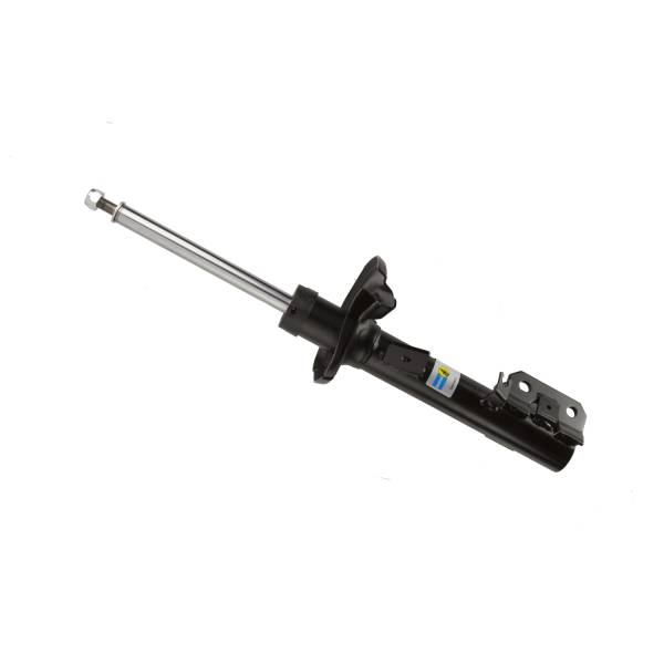 Bilstein - Bilstein B4 OE Replacement 11-12 Fiesta L4 1.6L Front Right Twintube Strut Assembly - 22-188632