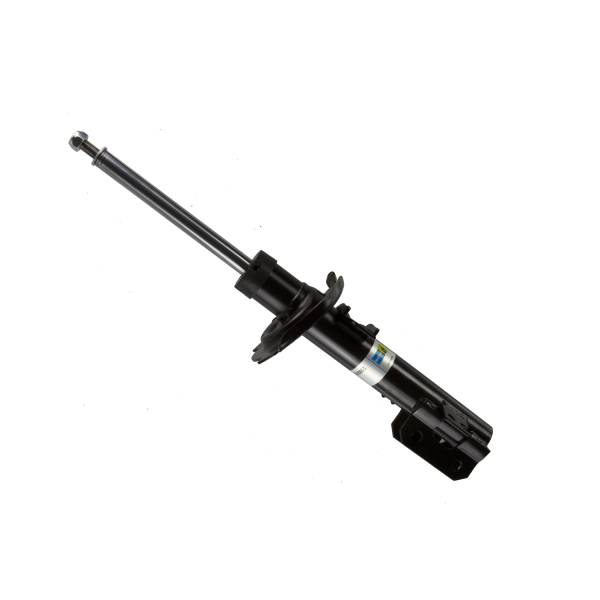 Bilstein - Bilstein B4 2011-2014 Mazda 2 Front Right Twintube Strut Assembly - 22-188663