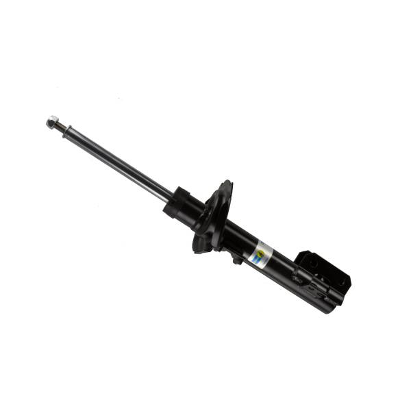 Bilstein - Bilstein B4 2011-2014 Mazda 2 Front Left Twintube Strut Assembly - 22-193339