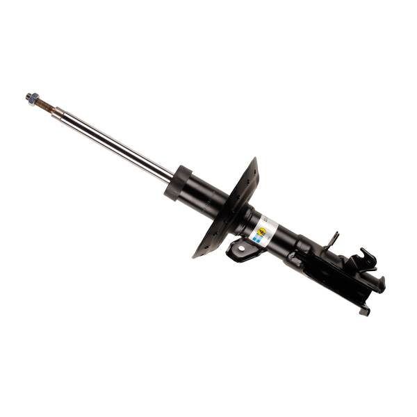Bilstein - Bilstein B4 OE Replacement 09-13 Honda Fit Front Left Twintube Strut Assembly - 22-213808