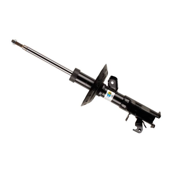 Bilstein - Bilstein B4 OE Replacement 09-13 Honda Fit Front Right Twintube Strut Assembly - 22-213815