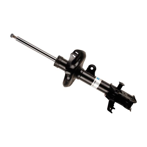 Bilstein - Bilstein B4 OE Replacement 2007-2016 Honda CR-V Front Left Twintube Strut Assembly - 22-214089
