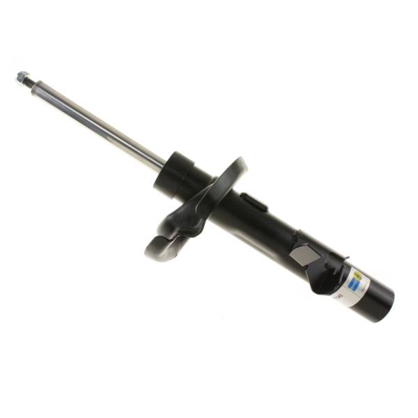 Bilstein - Bilstein B4 12-13 Ford Focus S/SE/SEL/Electric Front Right Twintube Strut Assembly - 22-217141