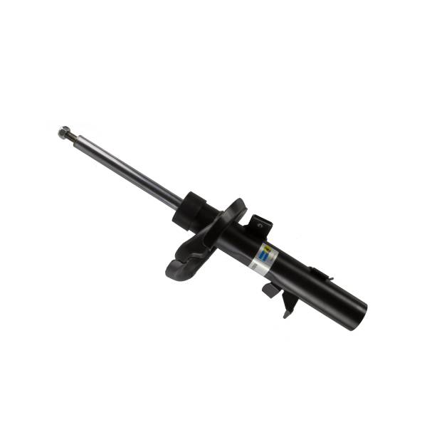 Bilstein - Bilstein B4 12-13 Ford Focus Front Left Twintube Strut Assembly - 22-220530