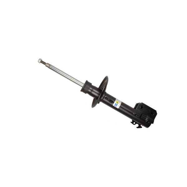 Bilstein - Bilstein B4 12-16 Toyota Yaris SE/LE/L Front Left Twintube Shock Absorber - 22-230676