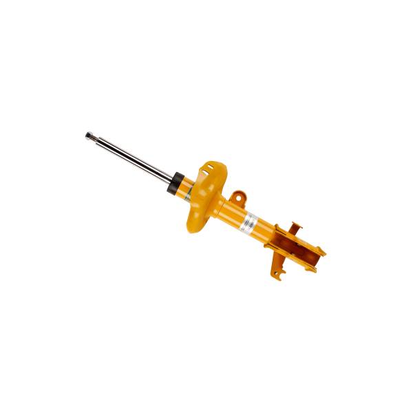 Bilstein - Bilstein B6 07-11 Honda CR-V Twintube Front Left Strut Assembly - 22-235817