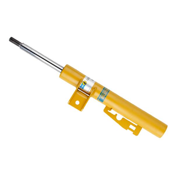 Bilstein - Bilstein 08-15 Smart Fortwo B8 Performance Plus Suspension Strut Assembly - Front - 22-236371