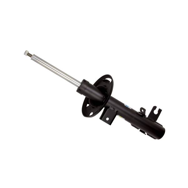 Bilstein - Bilstein B4 2014-2015 Mazda 3 Front Left Twintube Strut Assembly - 22-240200