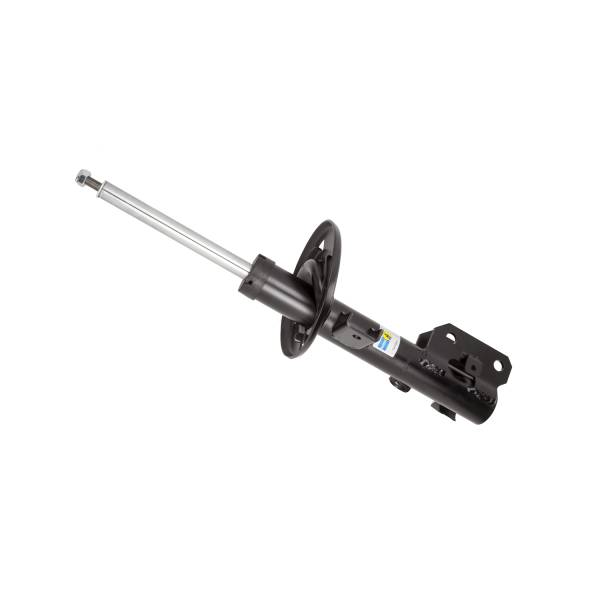 Bilstein - Bilstein B4 2014-2015 Mazda 3 Front Right Twintube Strut Assembly - 22-240217
