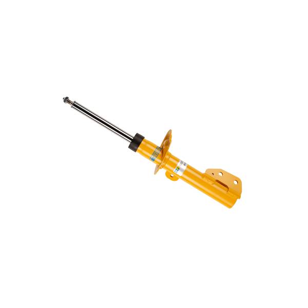 Bilstein - Bilstein B6 2006+ Opel Antara Front Left Twintube Strut Assembly - 22-240538