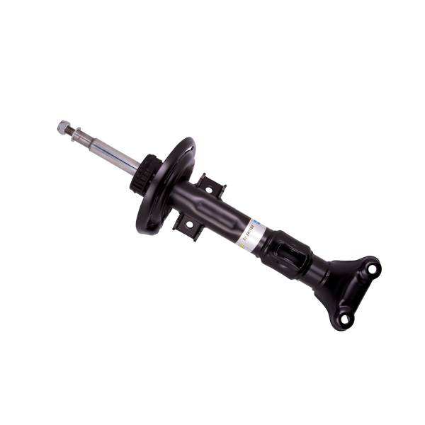 Bilstein - Bilstein B4 OE Replacement Mercedes-Benz DampMatic Suspension Strut Assembly - 22-240682