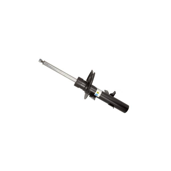 Bilstein - Bilstein B4 14-16 Ford Transit Connect Base Front Right Twintube Shock Absorber - 22-242945