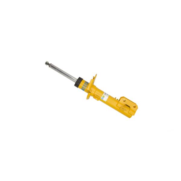 Bilstein - Bilstein B8 Performance Plus 11-16 Ford Fiesta SE L4 1.6L Front Left Monotube Shock - 22-245212