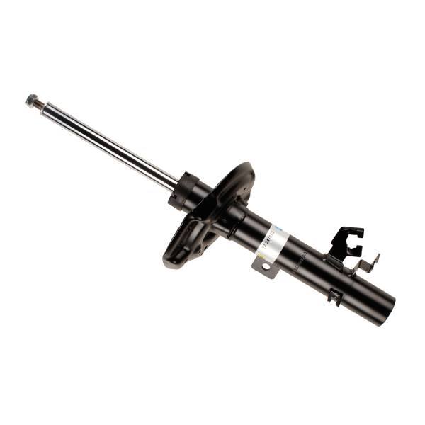 Bilstein - Bilstein B4 OE Replacement 17-20 Nissan Rogue Sport Front Right Twintube Strut Assembly - 22-247162