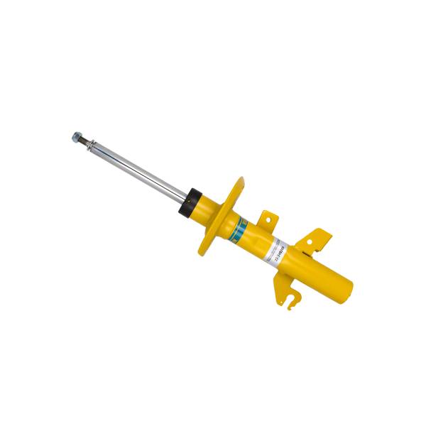 Bilstein - Bilstein B6 14-18 Jeep Cherokee 22mm Twintube Strut Assembly - 22-249265
