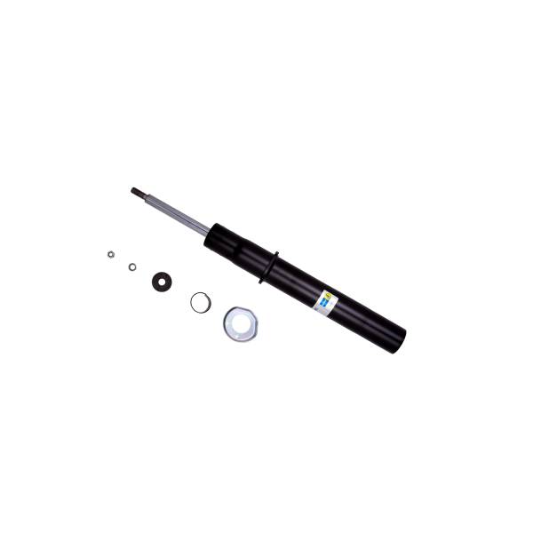 Bilstein - Bilstein B4 OE Replacement 2017 Volvo XC90 Front Suspension Strut Assembly w/o Electronic Suspension - 22-250421