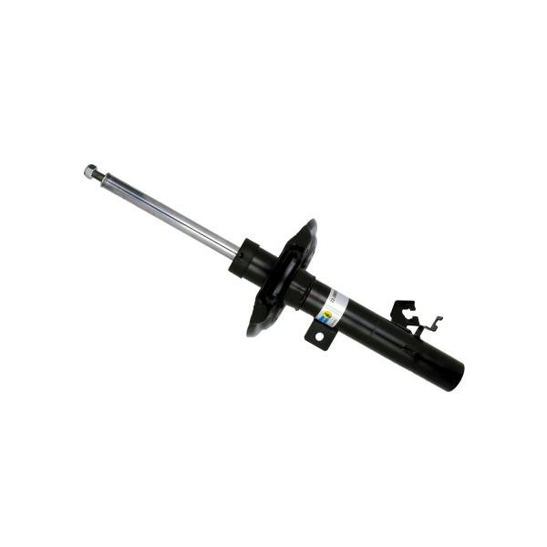 Bilstein - Bilstein B4 OE Replacement 14-16 Nissan Rogue Front Right Twintube Suspension Strut Assembly - 22-260550