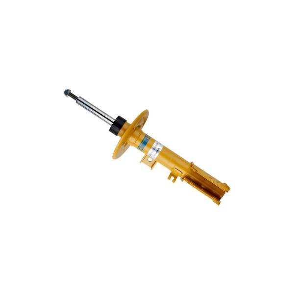Bilstein - Bilstein B6 11-17 Ford Explorer Front Right Twintube Strut Assembly - 22-266620