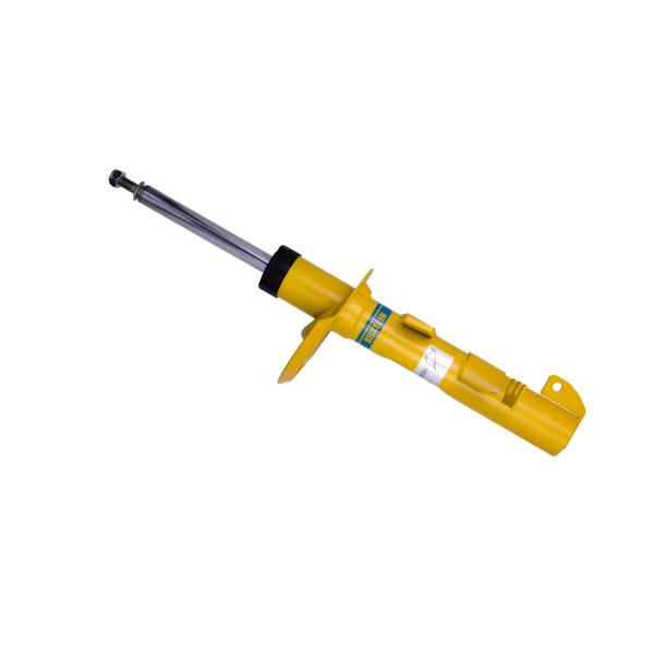 Bilstein - Bilstein B6 14-17 Jeep Cherokee Front Left Suspension Strut Assembly w/ Active Drive II - 22-266774