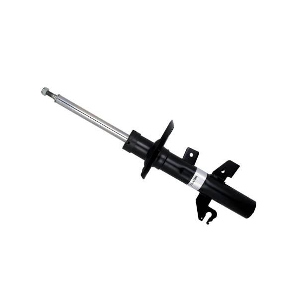 Bilstein - Bilstein B4 OE Replacement 14-17 Jeep Cherokee Front Left Twintube Strut Assembly - 22-267658