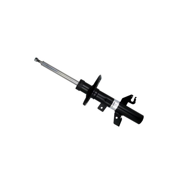 Bilstein - Bilstein B4 OE Replacement 14-17 Jeep Cherokee Front Right Twintube Strut Assembly - 22-267665