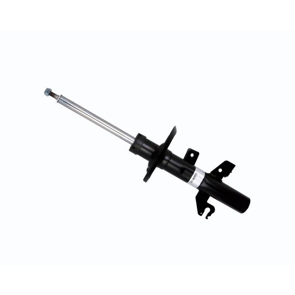 Bilstein - Bilstein B4 OE Replacement 14-17 Jeep Cherokee w/ Active Drive Front Left Twintube Strut Assembly - 22-267672