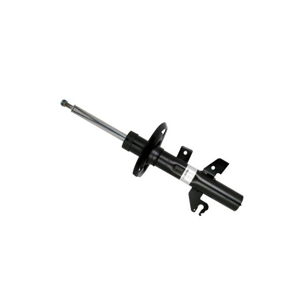 Bilstein - Bilstein B4 OE Replacement 14-17 Jeep Cherokee Front Left Twintube Strut Assembly - 22-267696