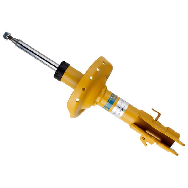 Bilstein - Bilstein B6 13-17 Crosstrek Front Right Monotube Shock Absorber - 22-278388