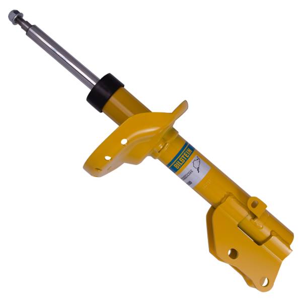 Bilstein - Bilstein B6 14-18 Subaru Forester Front Right Monotube Shock Absorber - 22-278500