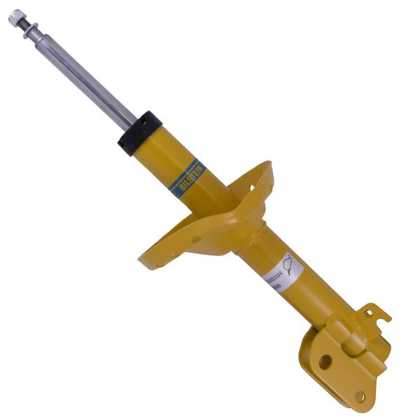 Bilstein - Bilstein B6 13-14 Subaru Outback Front Left Monotube Shock Absorber - 22-278555