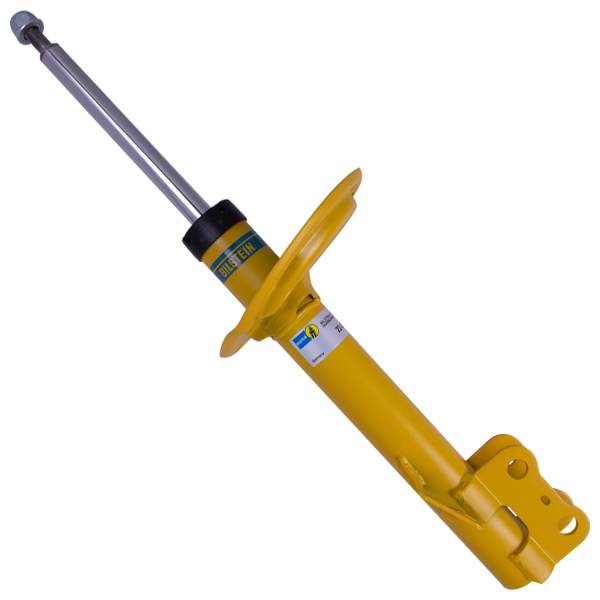 Bilstein - Bilstein B6 10-13 Toyota Highlander 2WD Front Left Suspension Strut Assembly - 22-282729