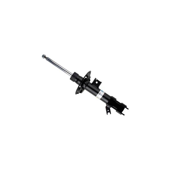 Bilstein - Bilstein B4 OE Replacement 15-19 Ford Edge Front Left Twintube Strut Assembly - 22-283030