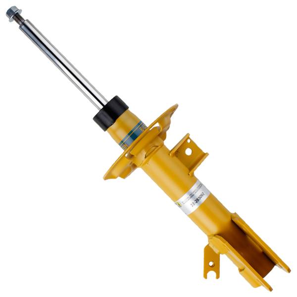 Bilstein - Bilstein B6 15-20 Ford Edge Front Left Strut Assembly - 22-283092