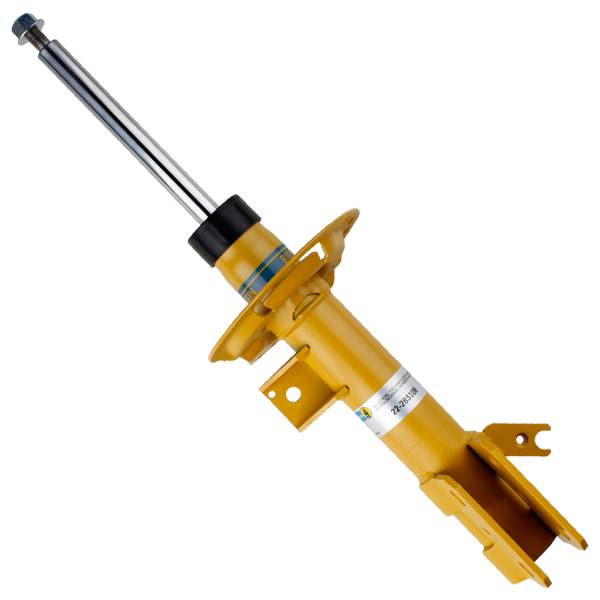Bilstein - Bilstein B6 15-20 Ford Edge Front Right Strut Assembly - 22-283108