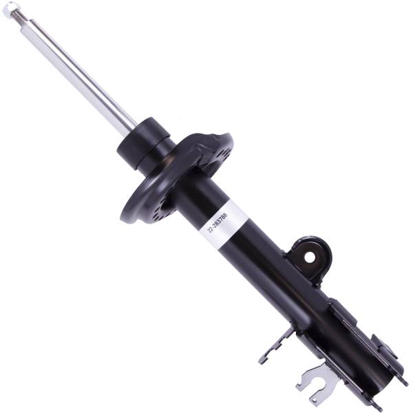 Bilstein - Bilstein B4 OE Replacement 17-18 Jeep Compass Rear Left Shock Absorber - 22-283788