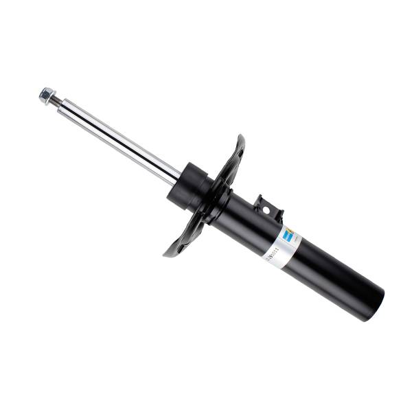 Bilstein - Bilstein B4 OE 17-20 Honda Civic Front Right Twintube Strut Assembly - 22-291011