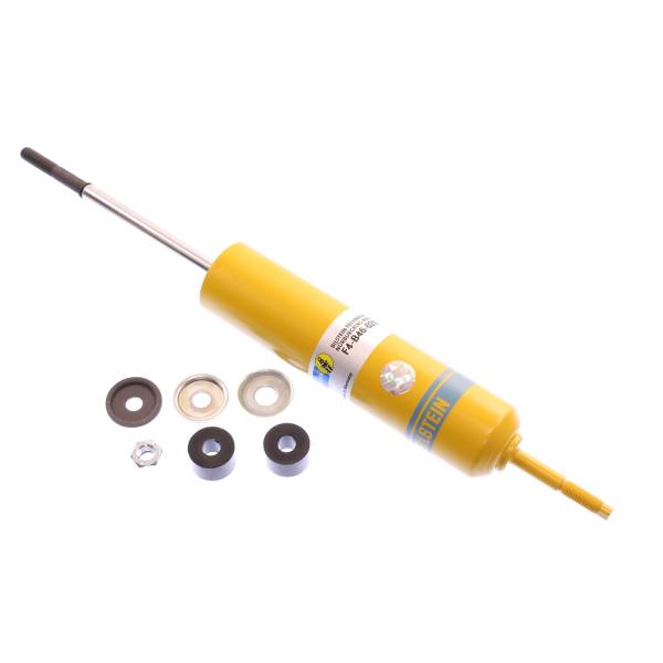 Bilstein - Bilstein B6 1953 Chevrolet Corvette Base Front 46mm Monotube Shock Absorber - 24-002837