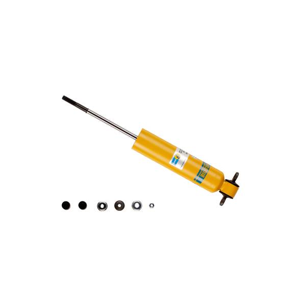 Bilstein - Bilstein B6 1970 Volvo 142 Base Front Shock Absorber - 24-002899