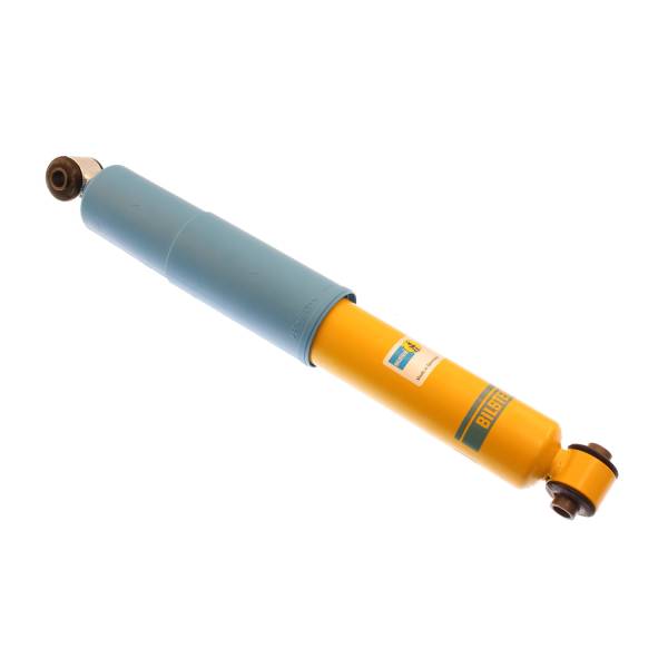 Bilstein - Bilstein B6 1990 Volvo 240 Base Rear 46mm Monotube Shock Absorber - 24-002967