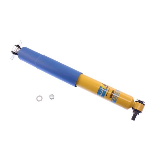 Bilstein - Bilstein B6 69-83 Chevrolet Malibu Rear 46mm Monotube Shock Absorber - 24-009294